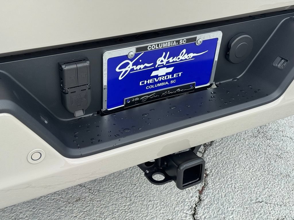 2026 Chevrolet Silverado 1500 RST - Photo 15