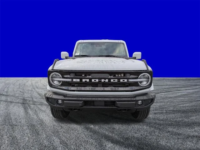 New 2026 Avalanche Ford Outer Banks® image 9