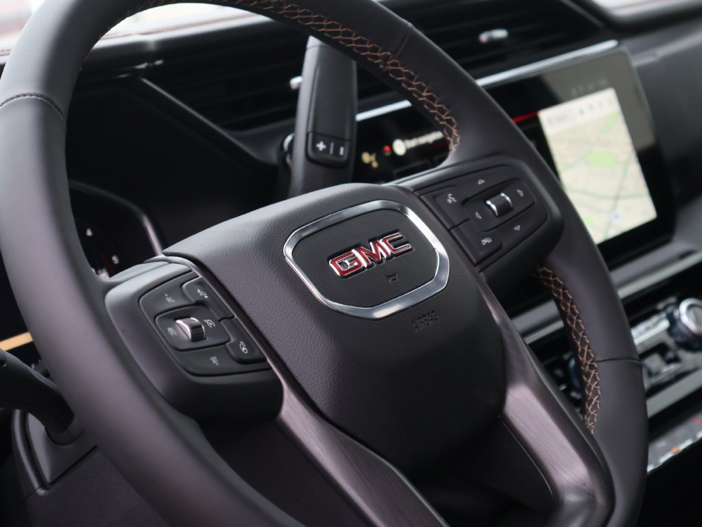 2026 GMC Sierra 2500HD AT4 - Photo 26