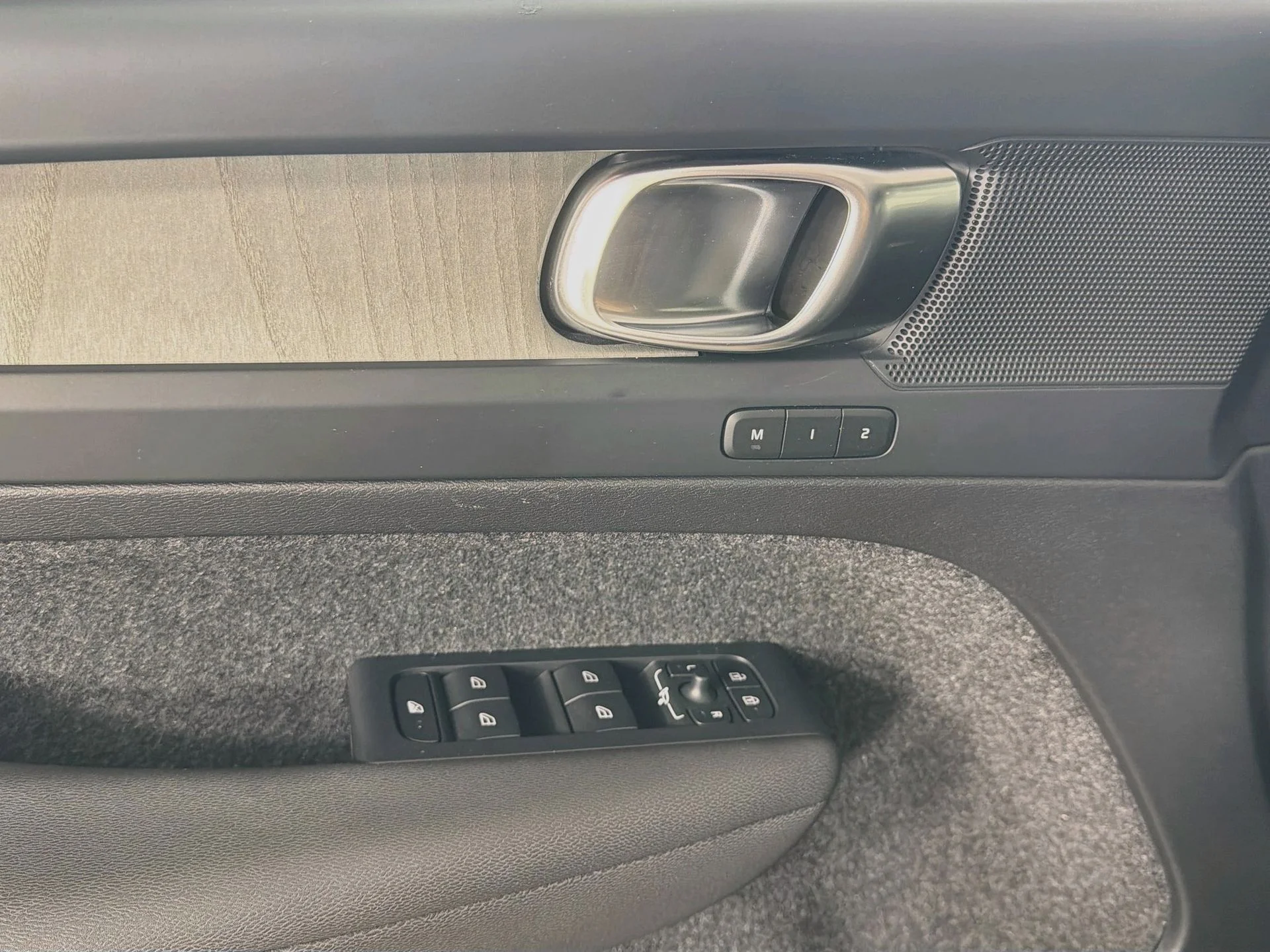 Certified Used 2024 Sage Green Volvo Core image 17