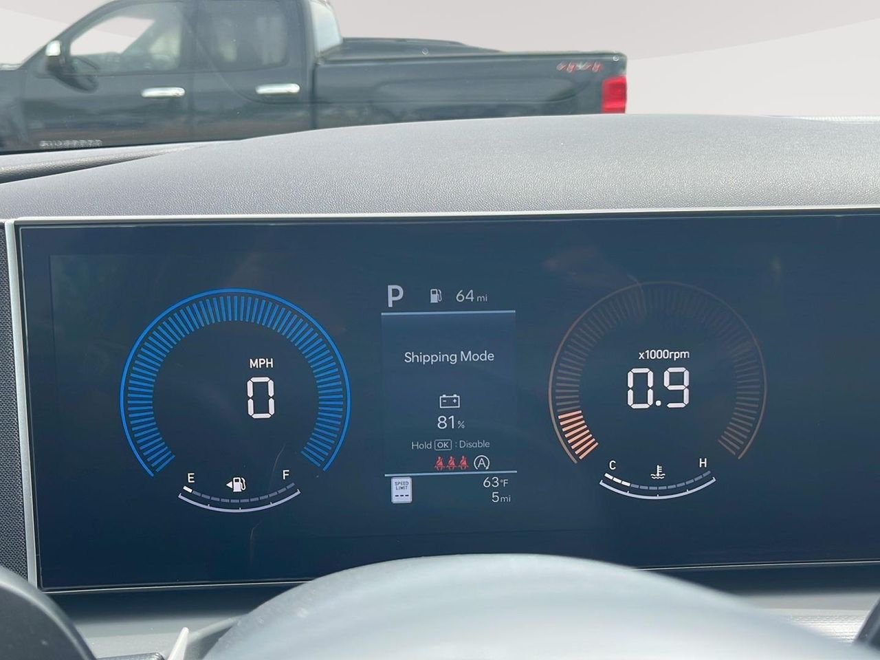 New 2026 Ecotronic Gray Hyundai SE AWD image 53