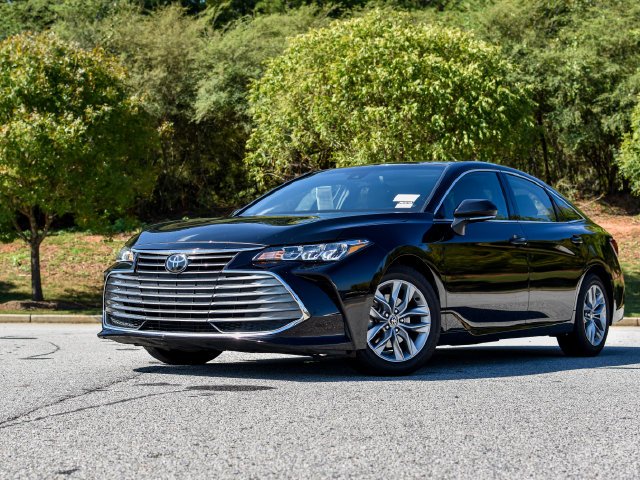 Used 2022 Brown Toyota XLE image 2