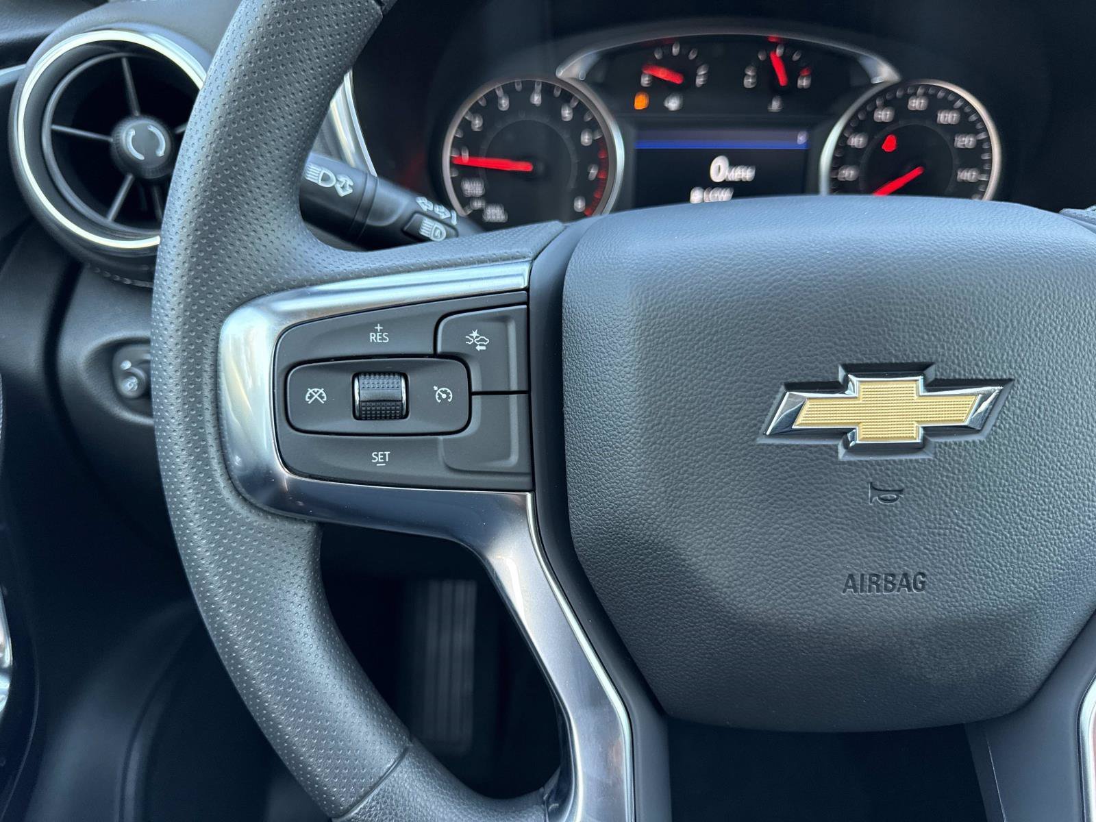 2026 Chevrolet Blazer 2LT - Photo 15
