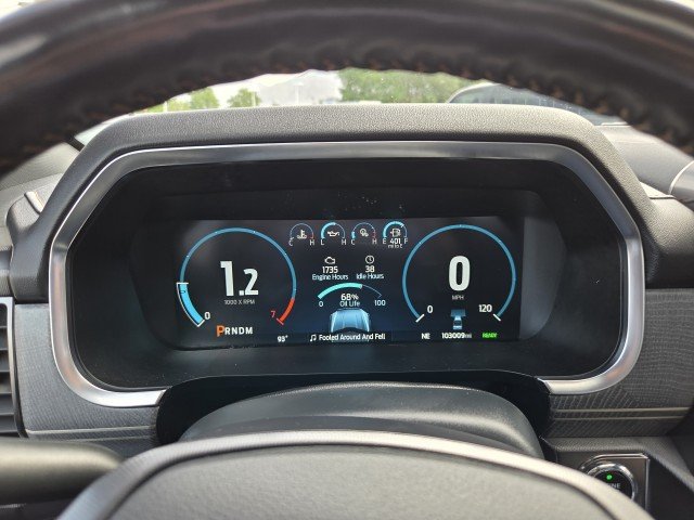 Used 2021 White Ford XL image 26