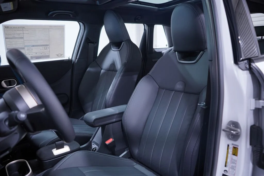 2026 MINI Hardtop 4 Door S - Photo 9