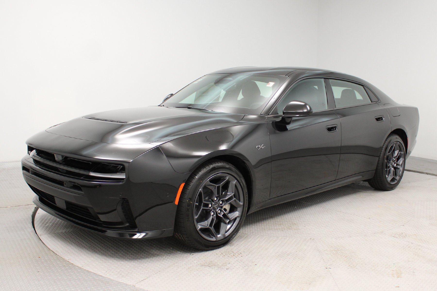 2026 Dodge Charger R/T - Photo 25