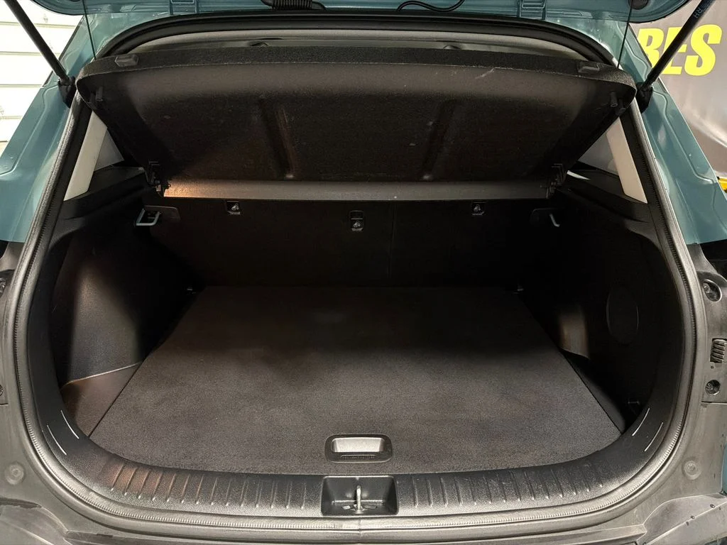 Used 2024 Pluton Blue/Black Roof Kia SX image 44