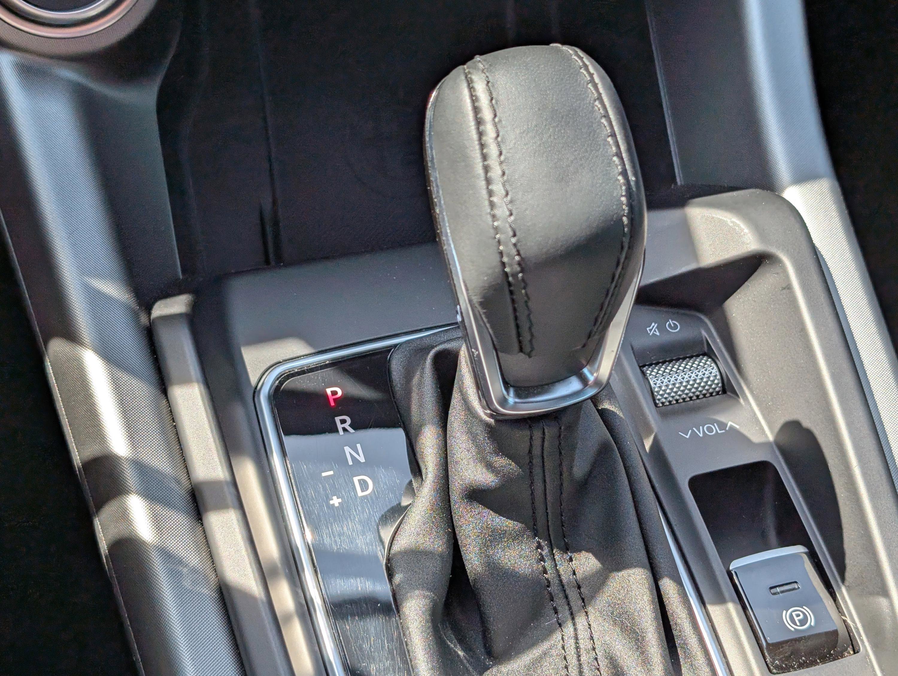 2024 Alfa Romeo Tonale TI - Photo 30