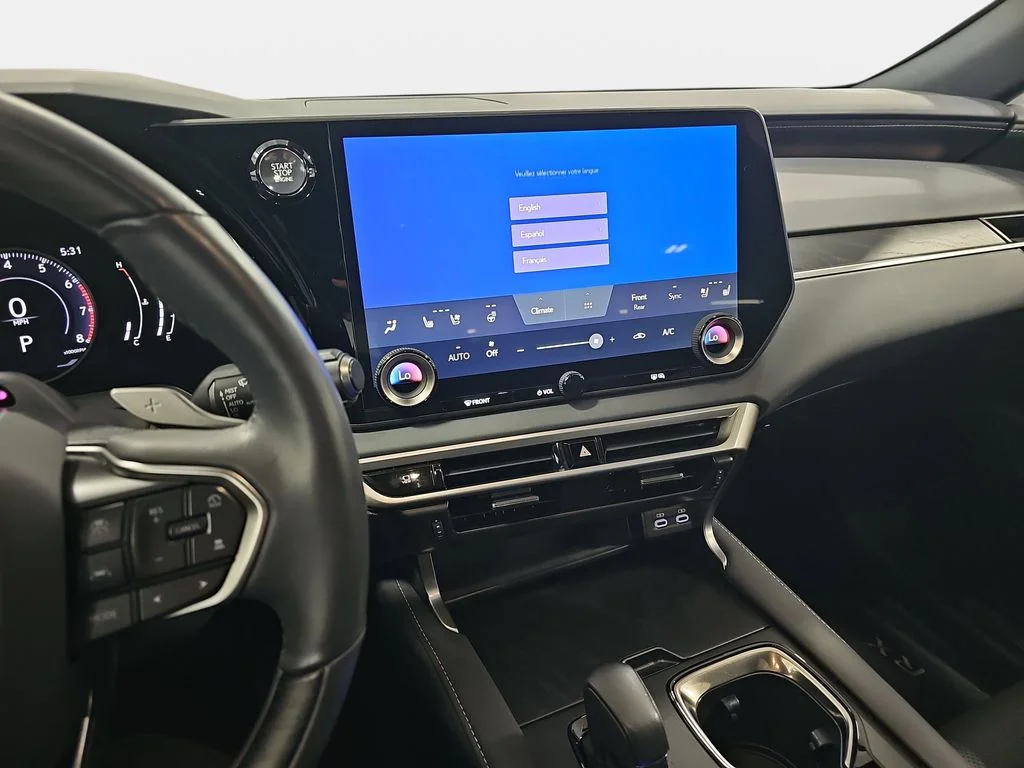 Certified Used 2024  Lexus 350 Premium image 21