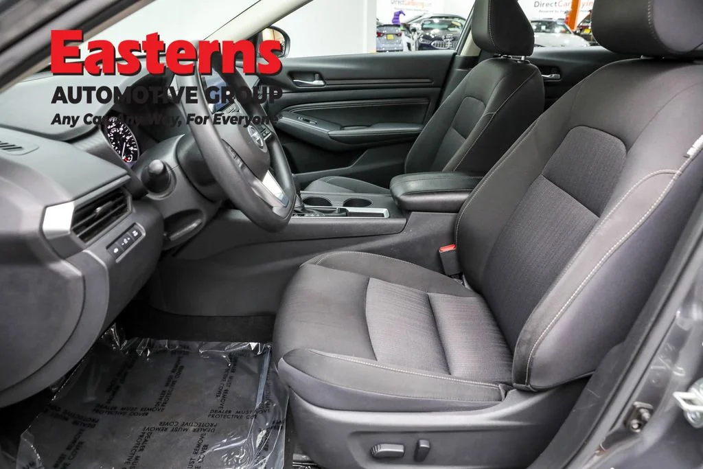 Used 2020 Gray Nissan 2.5 S image 14