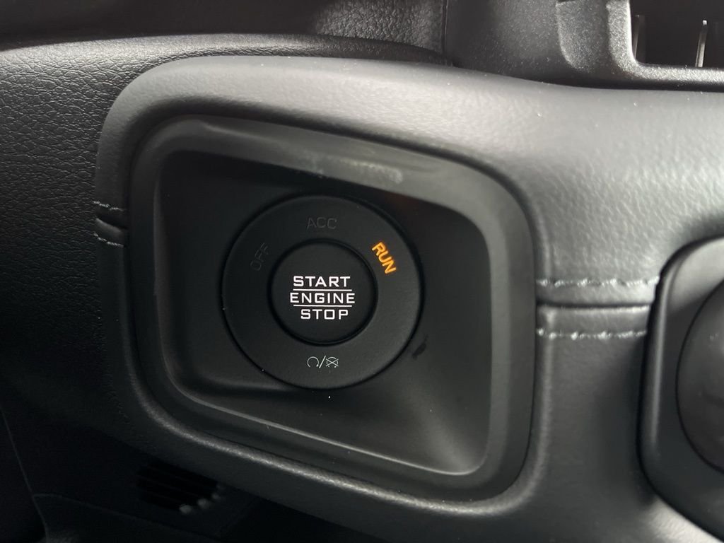 New 2026 Reign Exterior Paint Jeep Rubicon X image 33