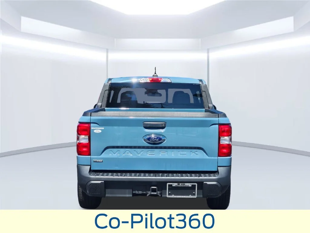 Used 2023 Area 51 Ford Lariat image 19