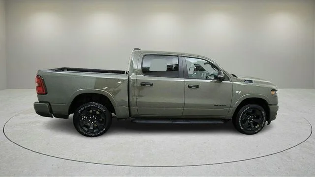 New 2026 Canyon Lake Exterior Paint RAM Big Horn/Lone Star image 10