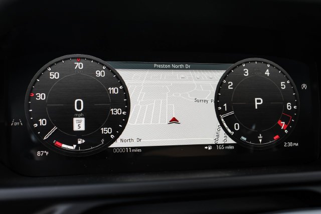New 2026 Fuji White Land Rover S image 26