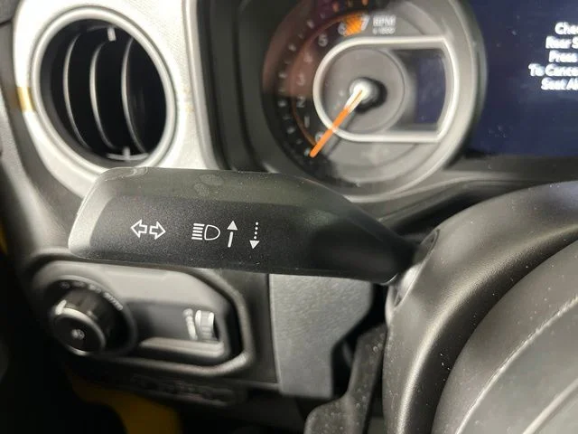 Used 2026 Yellow Jeep Sport S image 23