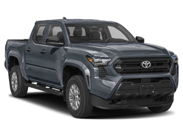 New 2026 Celestial Silver Metallic Toyota SR image 10