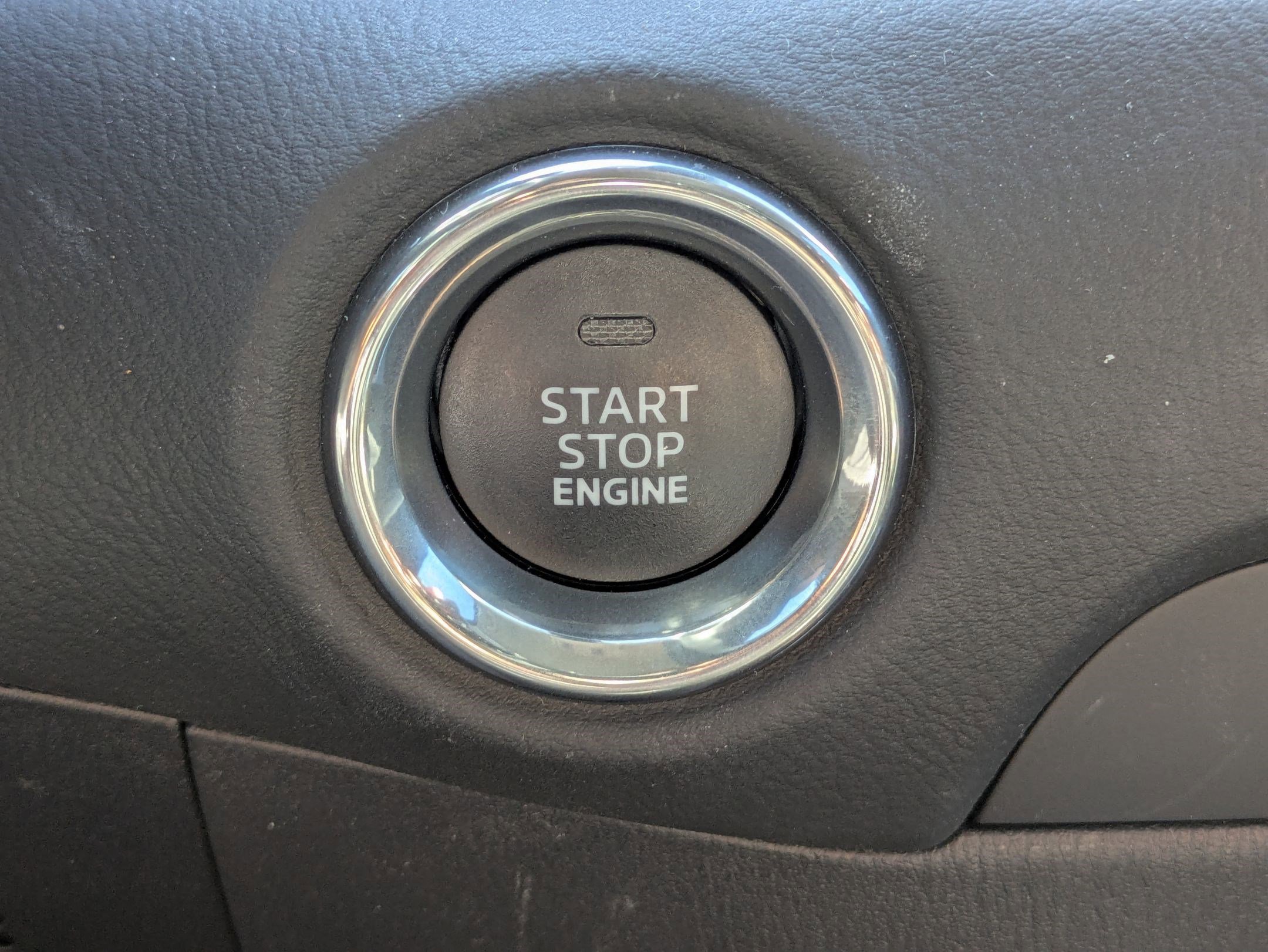 Used 2025 Machine Gray Metallic Mazda 2.5 S Preferred Package image 17