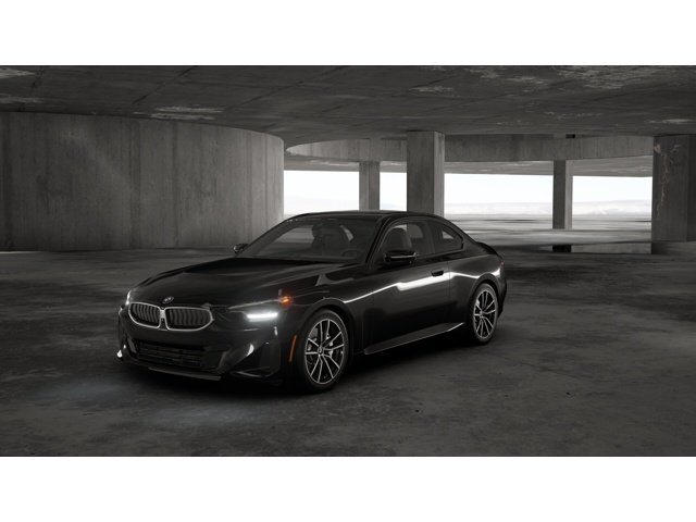 2026 BMW 2 Series 230i Coupe's photo