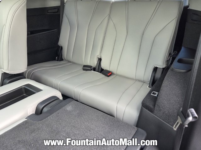 2026 Acura MDX Technology Package - Photo 33