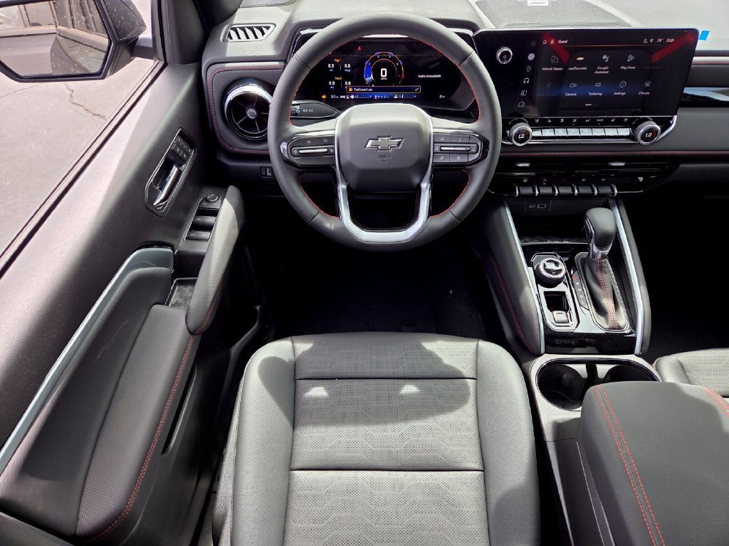 2026 Chevrolet Colorado Z71 - Photo 8