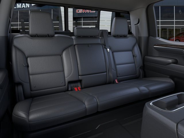 2026 GMC Sierra 1500 SLT - Photo 17