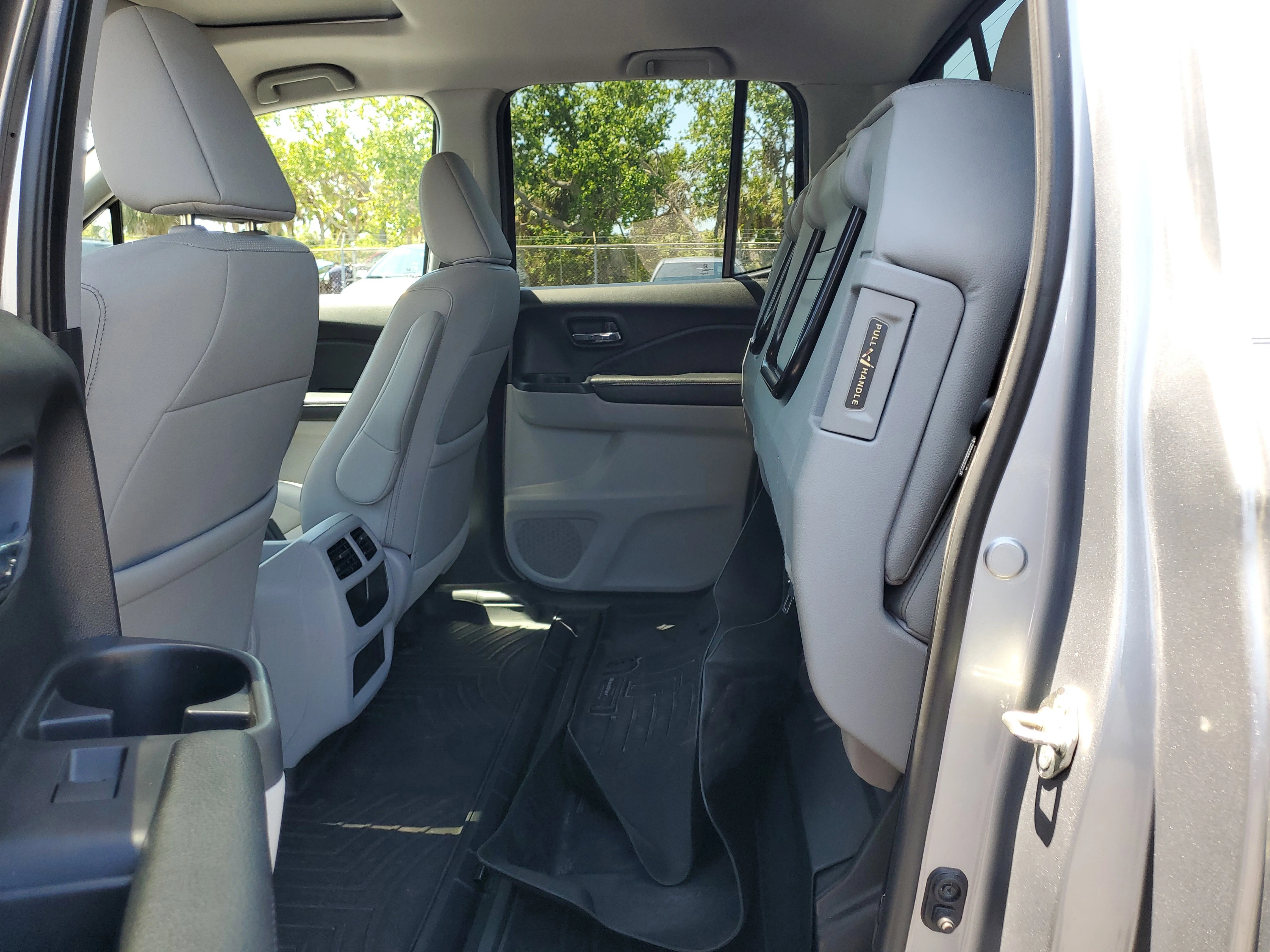 Used 2018  Honda RTL-E image 9