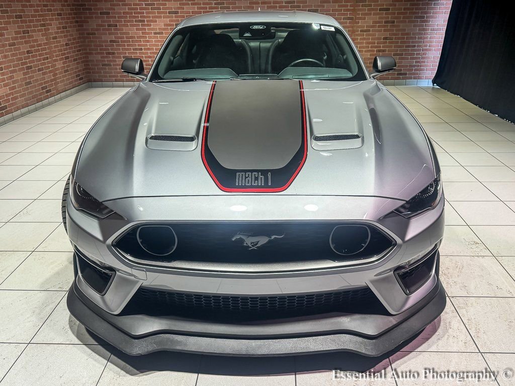 2023 FORD MUSTANG - Image 6