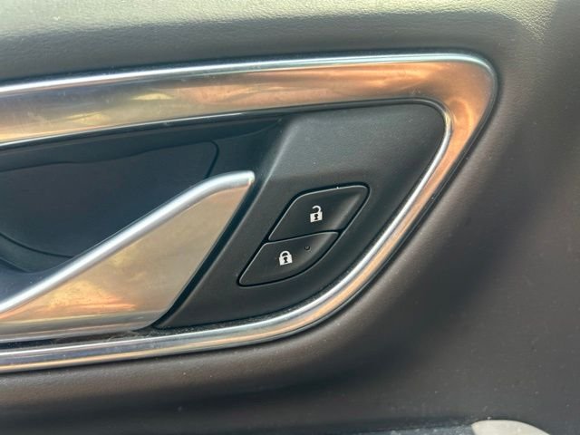 Used 2022 Beige Chevrolet LT image 15