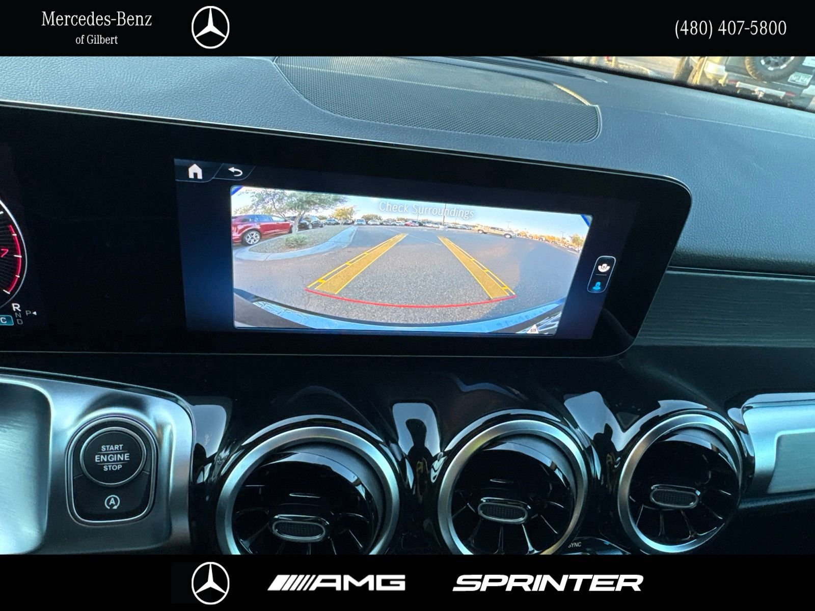 Certified Used 2026 Black Mercedes-Benz GLB 250 image 29