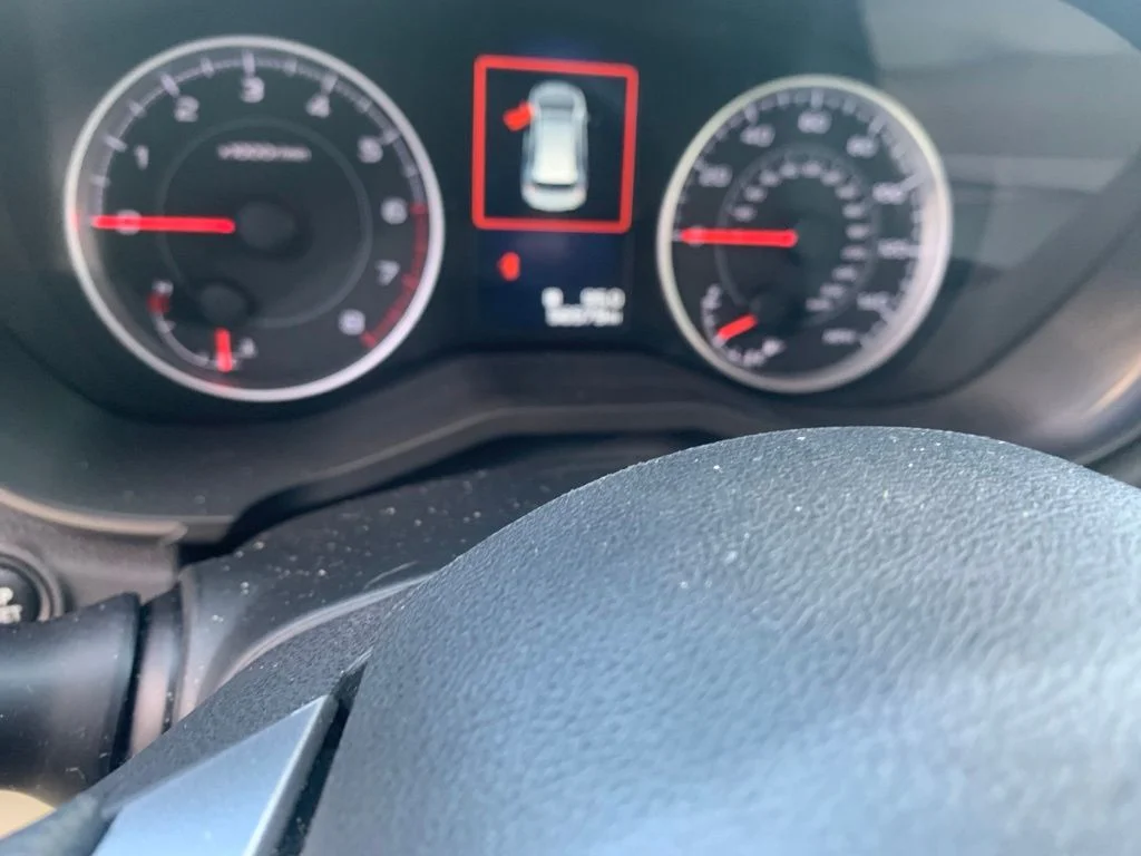Used 2019 White Subaru Premium image 4