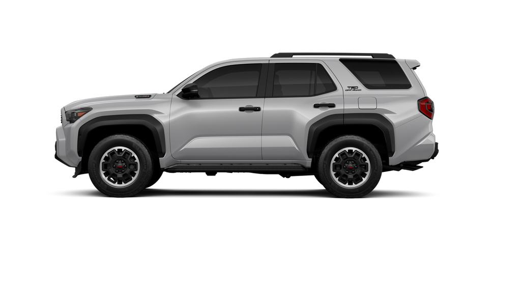 2026 Toyota 4Runner TRD Off-Road Premium - Photo 25