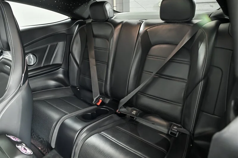 Used 2019  Mercedes-Benz AMG® C 63 S image 19