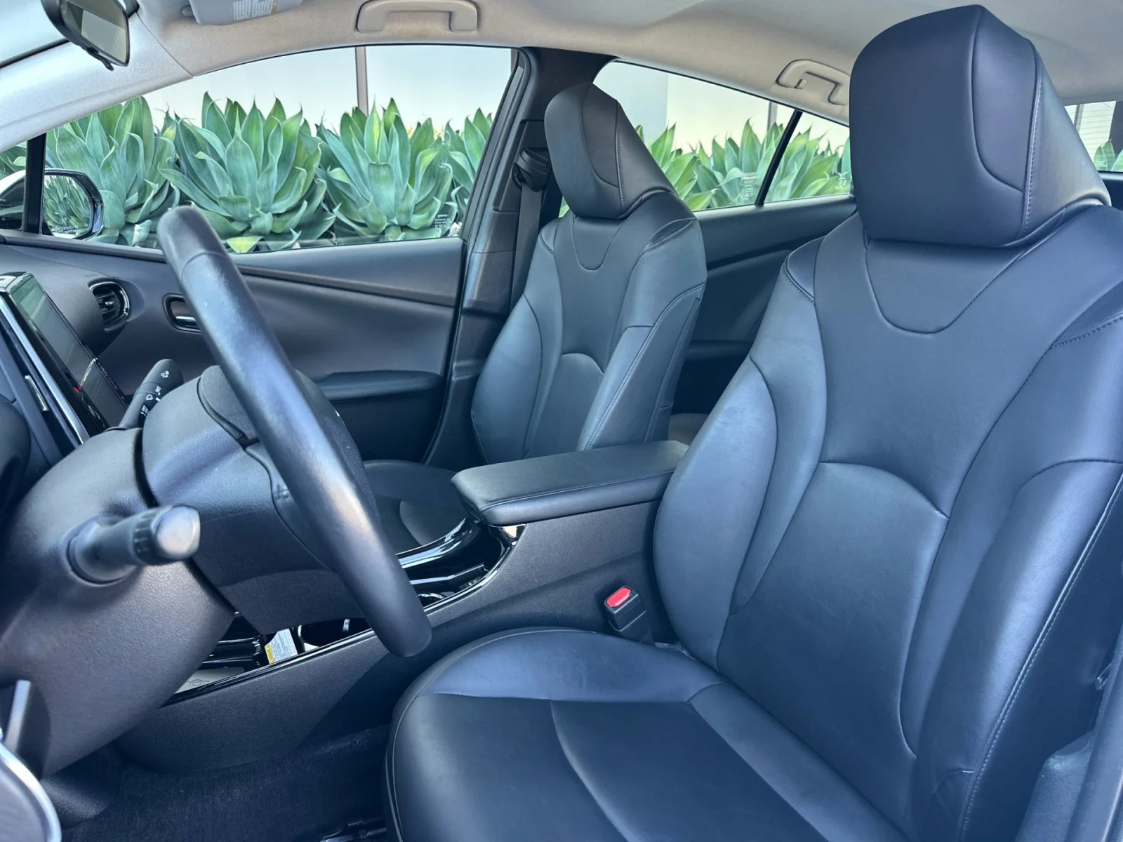 Used 2017 TOYOTA Toyota Advanced image 5