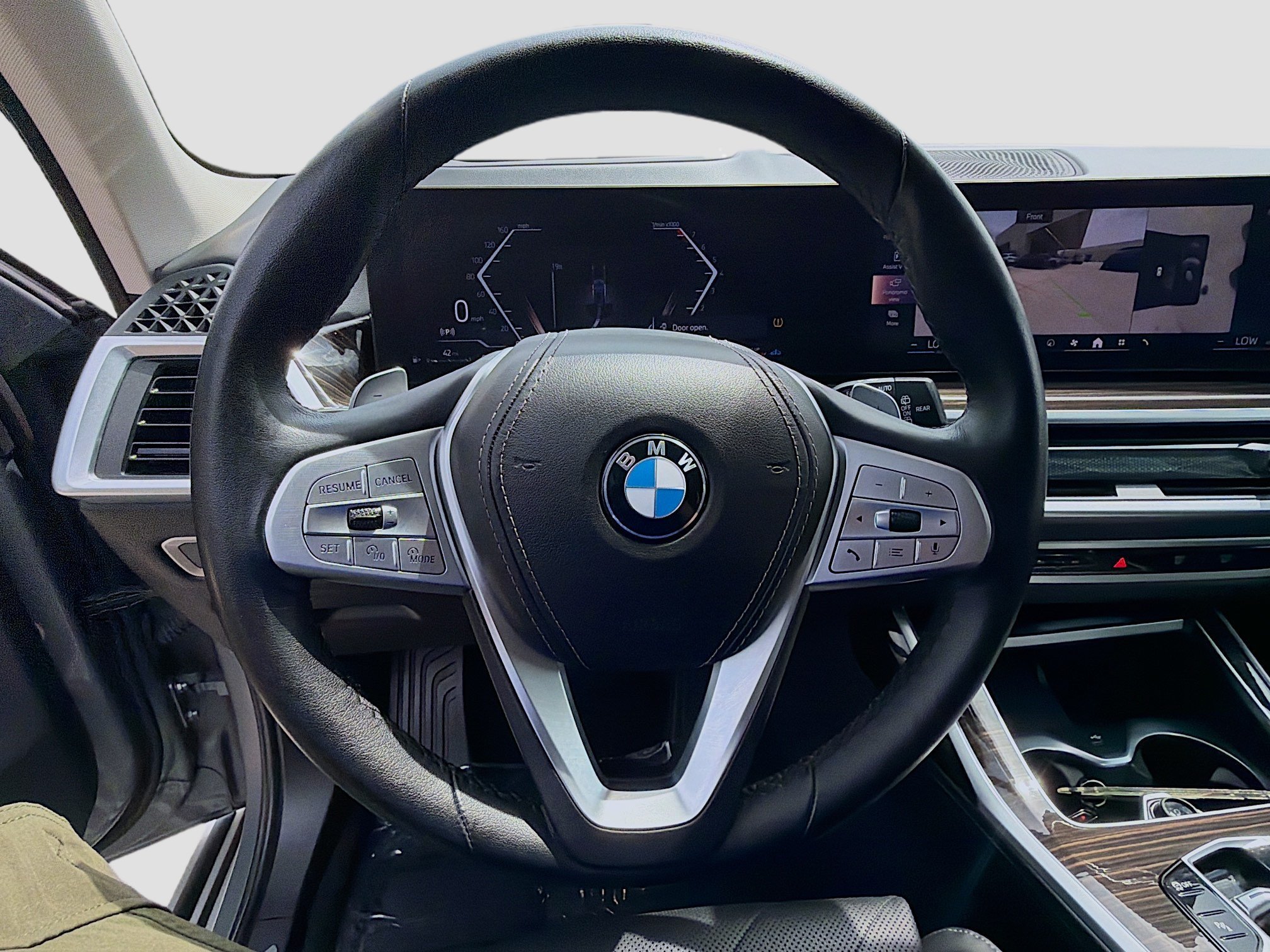 2024 BMW X7 40i - Photo 10