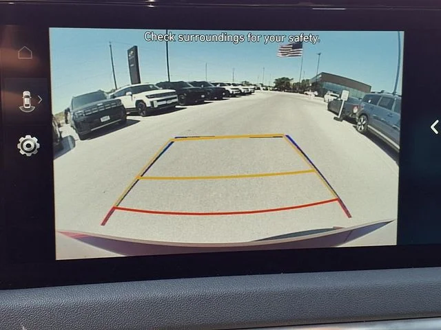 Used 2023 Red Hyundai SEL Plus image 15
