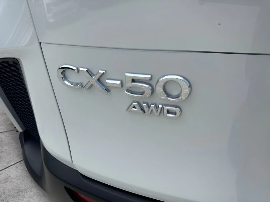 Used 2025 Beige Mazda Preferred image 21