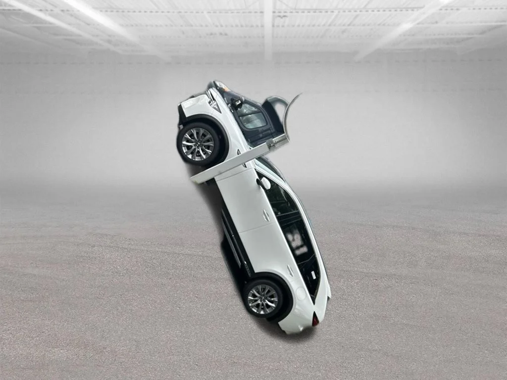 New 2026 Navy Blue Mica Mazda 2.5 S Preferred image 10