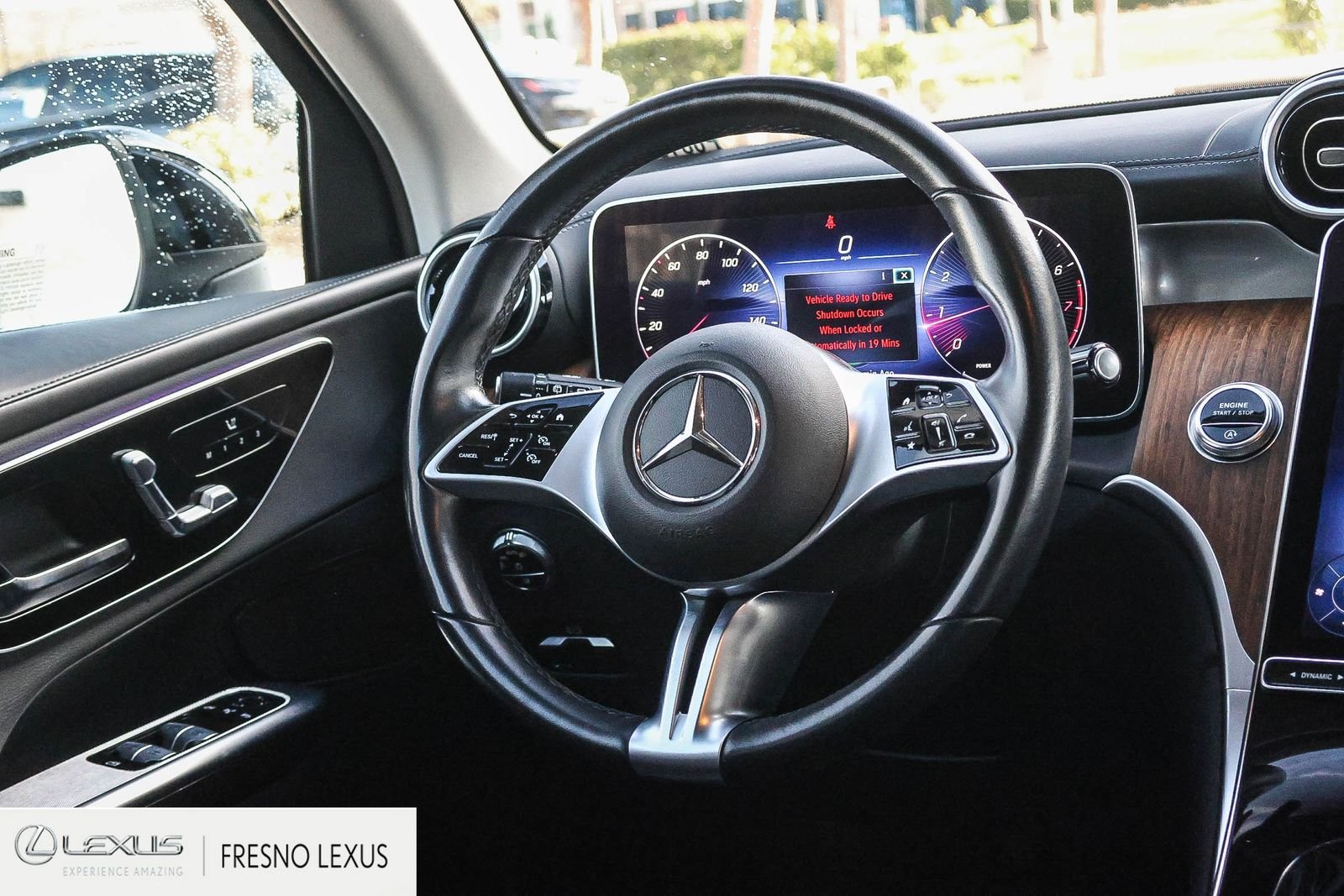 2023 Mercedes-Benz GLC GLC300 - Photo 18