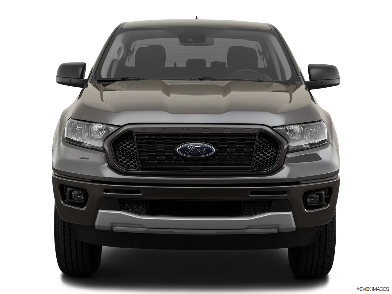 Certified Used 2022 Iconic Silver Metallic Ford XLT image 4
