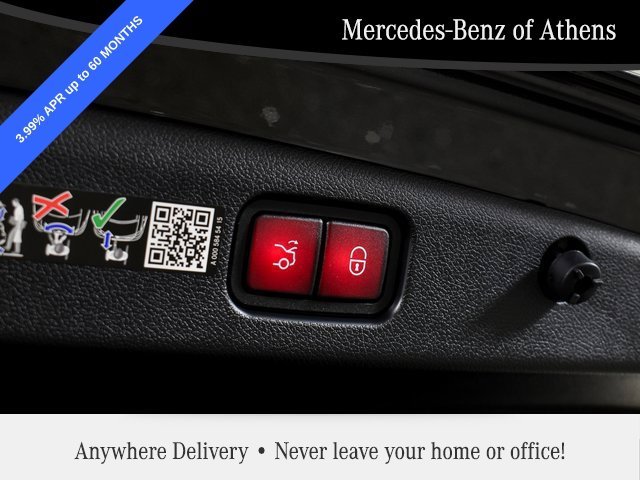 New 2026 Graphite Grey Metallic Mercedes-Benz E 350 image 39