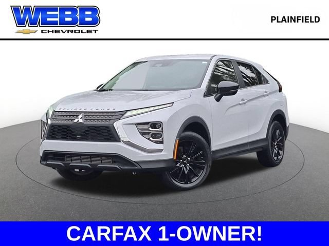 2023 Mitsubishi Eclipse Cross LE