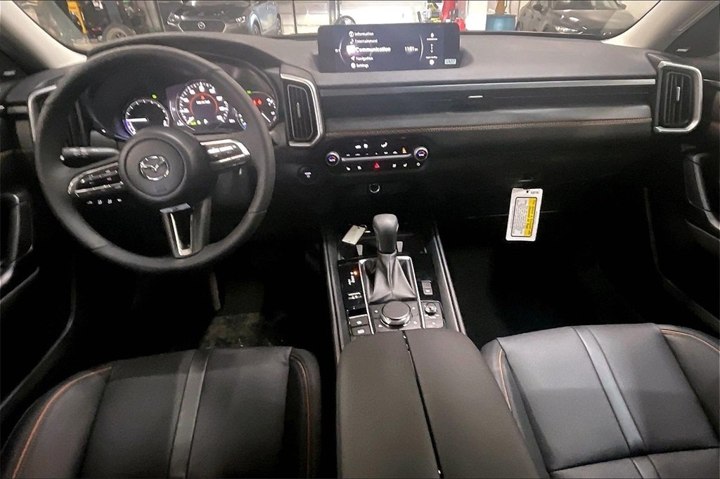2026 MAZDA CX-50 - Image 4