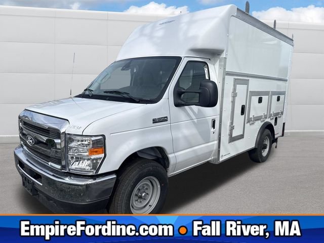 2026 Ford E-350SD E-350 SRW