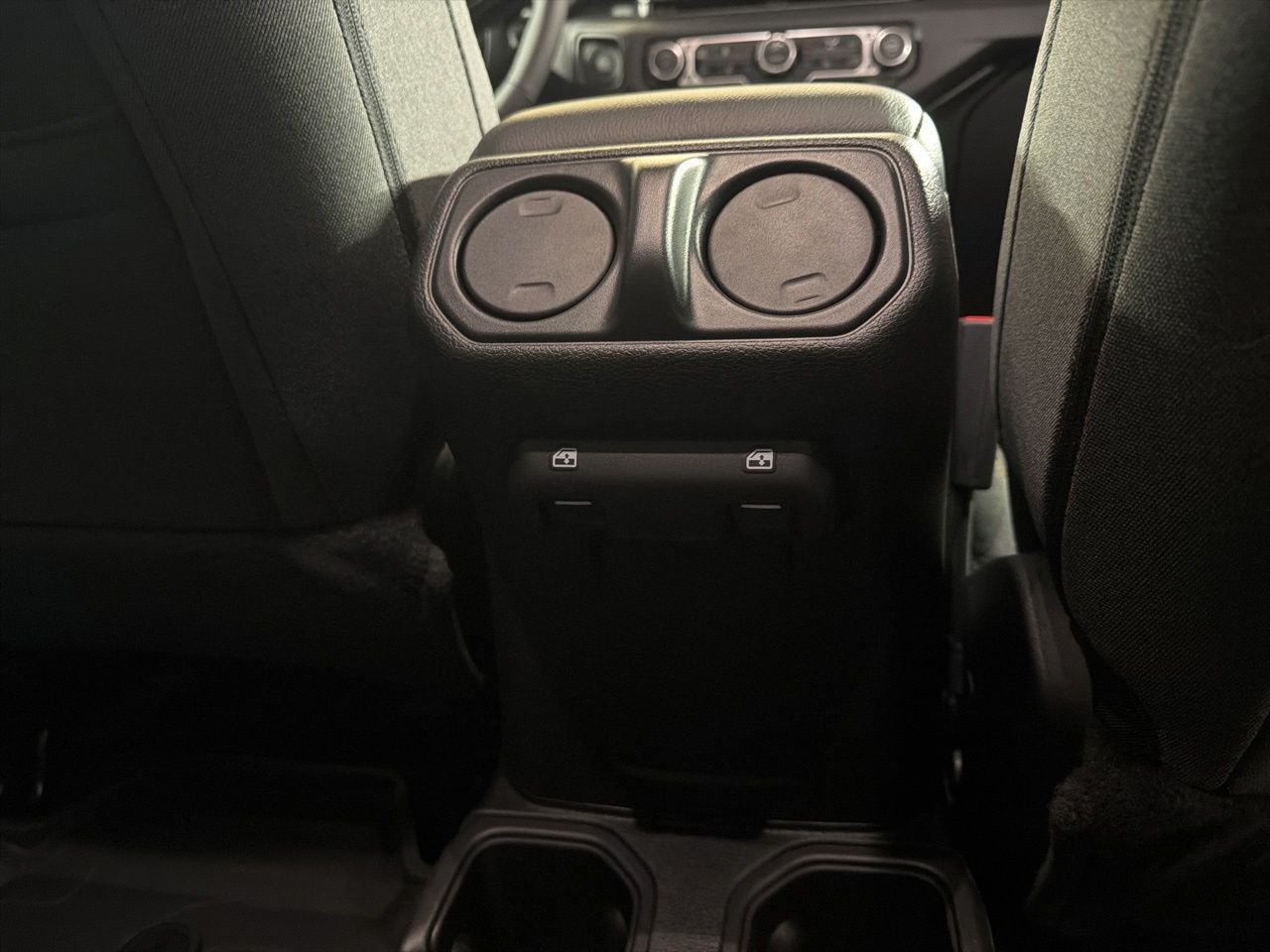 2026 Jeep Wrangler 4-Door Sport S - Photo 19