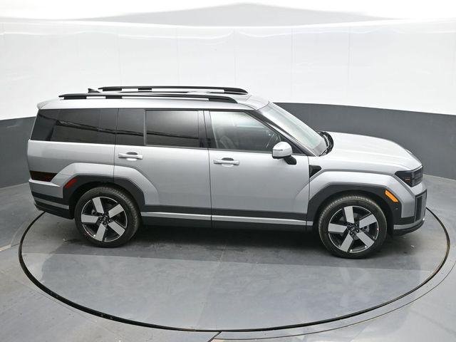 New 2027 Silver Hyundai Limited AWD image 16