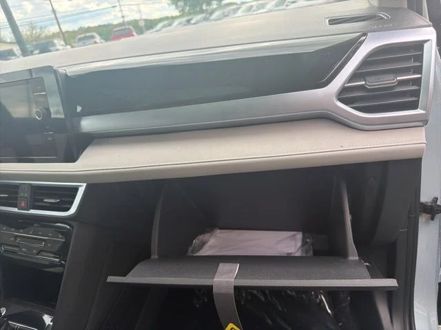 New 2026 Monument Gray Volkswagen 1.5T SE image 42