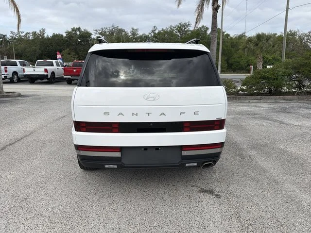 Used 2024 White Hyundai Limited image 5
