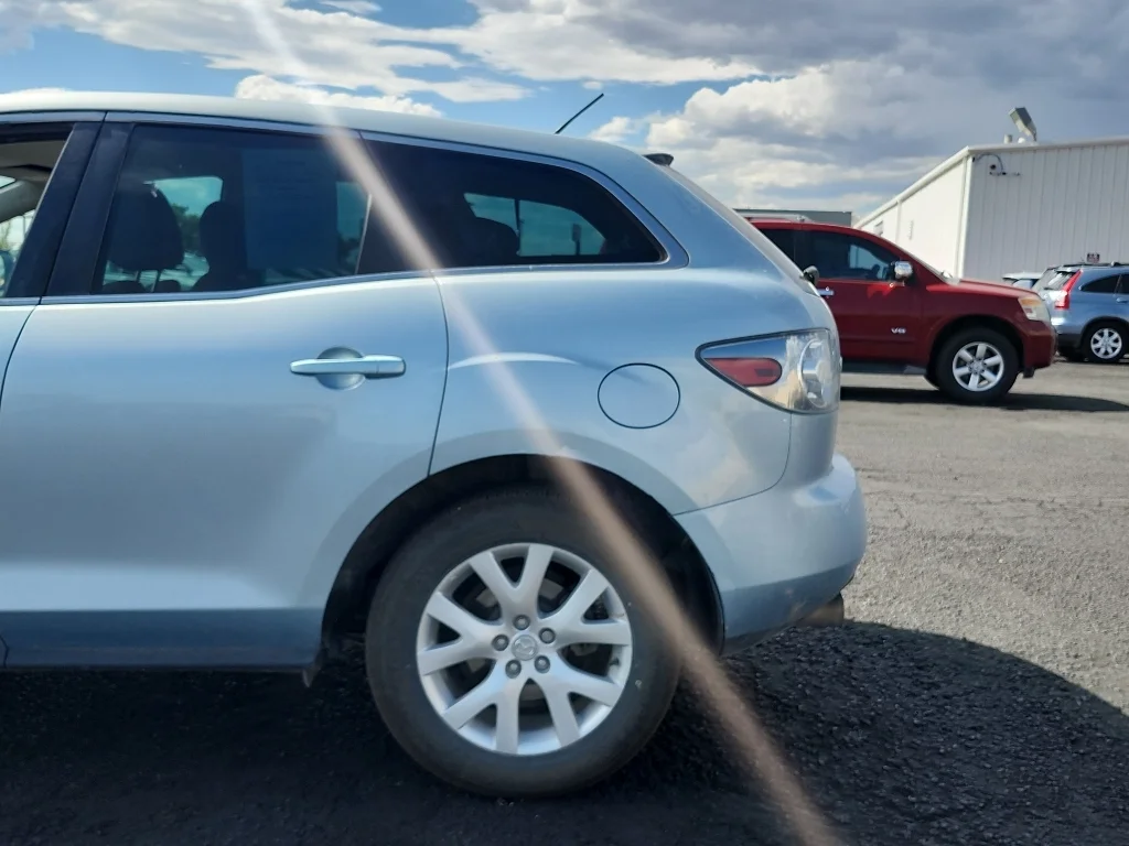 Used 2007  Mazda Sport image 9