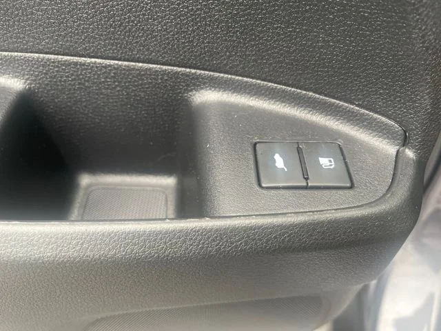 Used 2022 Gray Honda Special Edition image 17
