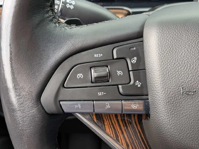 Used 2024 Black Cadillac Premium image 25